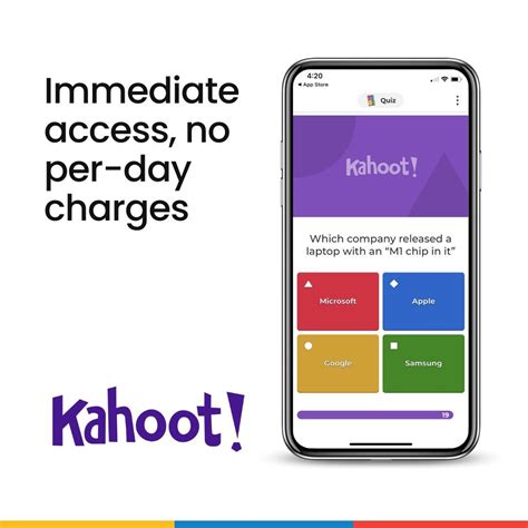 katot flex|Kahoot!.